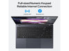 HP 9X5L0UA#ABA-R Intel i7 8GB 256GB 15.6 