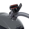 Miele Classic C1 Pure Suction Bagged Canister Vacuum Graphite Gray 11181020 NEW