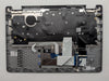 OEM Dell Latitude 3310 2-in-1 Palmrest Spanish Keyboard 0RDX31 B Grade