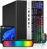HP ProDesk 600 G4 SFF Business Desktop Intel Core i5 32GB RAM 1TB SSD