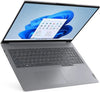 Lenovo ThinkBook 16 G6 IRL 2023 16 in FHD+ Core i7-1355U 512GB SSD Hard Drive