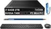 Dell Pro Micro Mini Ultra 5-235T, 64GB, 2TB SSD, Intel Graphics, No OS, Win 11 P