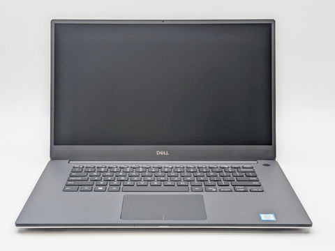 DELL PRECISION 5540 15
