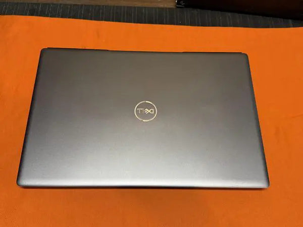 DELL Precision 7760 i7-11850H 2.50Gz 32GB RAM 1TB 2X512GB NVMe 17.3 FHD NVIDIA