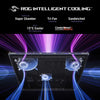 ASUS Republic of Gamers Strix G16 Gaming Intel Ultra 9 275HX 65 W TDP 5060 8 GB