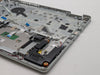 Dell Inspiron 3501 3502 3505 Silver Palmrest US-ENG Keyboard Touchpad KGHJK