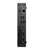 Dell OptiPlex 7090 Micro Core i5-10500T 2.3GHz, 16GB, 256GB NVMe SSD, Windows 11