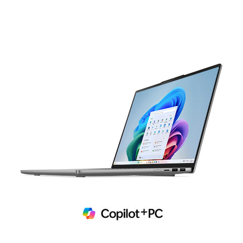 Lenovo IdeaPad Slim 5 AMD Ryzen AI 7 350 16GB 512GB SSD WUXGA 60hz 16
