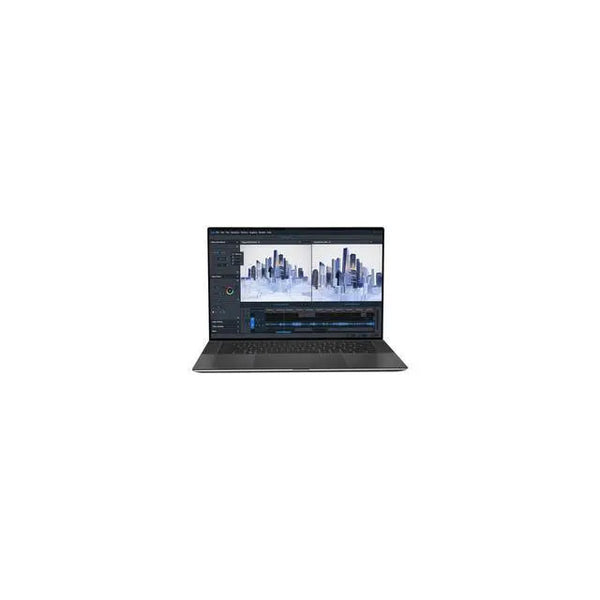 Dell Precision 5560 15.6 in 32GB RAM 1TB SSD Core i7-11850H WIN11H Titan Grey