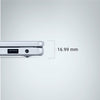 Dell Plus 16 AI 7 350 AMD Radeon 860M 32GB 1TB 16