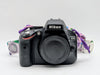 Nikon D5100 DSLR Camera Shutter Count: 7764 FREE SHIPPING