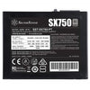 Silverstone SST-ST750-PT 750W Strider 80 Plus Platinum ATX PSU Full Modular SFX