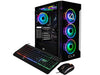 CLX SET Intel i9 14th Gen AMD 4070 SUPER RTX 1TB 4TB No Screen No Black WARRANTY