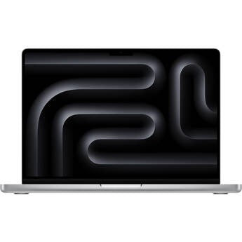 Apple 14 in MacBook Pro M5 Pro Nano-Texture Glass Silver 24GB RAM 4TB SSD