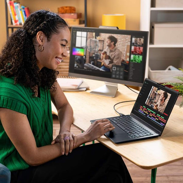 ASUS Vivobook S 14 AI 9 365 AMD Radeon 880M 24GB 14