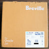 New Breville Oracle Jet Espresso Machine Brushed Stainless Steel BES985