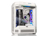 Thermaltake Reactor 9580S Ryzen 9 9000 Series 5080 RTX 32GB White BT WARRANTY