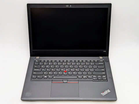 Lenovo ThinkPad A485 14