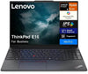 Lenovo ThinkPad E16 Business 16.0 in WUXGA Ryzen 5 230 8GB DDR5 512GB M.2 PCIe