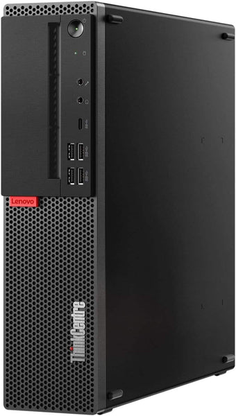 Lenovo ThinkCentre M920 SFF i7-8700 16GB 256GB SSD Windows 11 Pro i7-8700 16GB 2