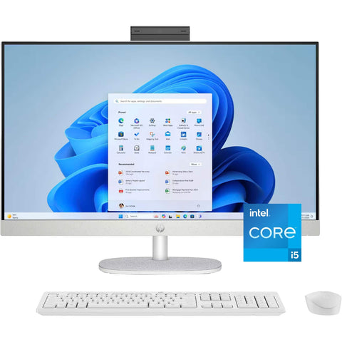 HP 23.8 1334U 16GB 512GB 23.8