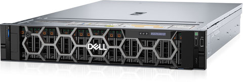 Dell PowerEdge R7625 EPYC 9224 64GB 8705GB SSD WARRANTY