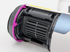 Shark IW4624 Detect Clean & Empty Cordless HandVac