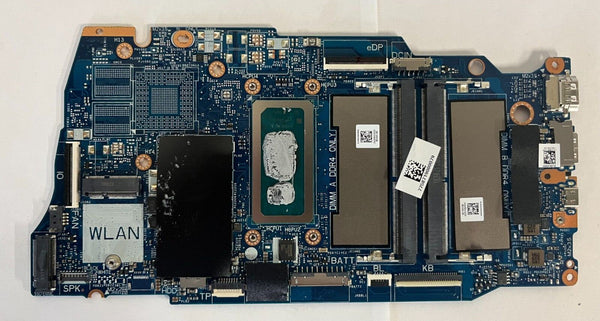 DELL 3NC84	INSPIRON 15 3530 WITH USB-C LAPTOP MOTHERBOARD INTEL I7-1355U DDR4