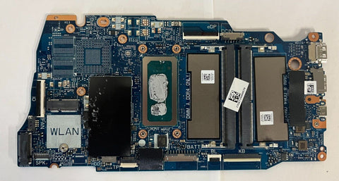 DELL 3NC84	INSPIRON 15 3530 WITH USB-C LAPTOP MOTHERBOARD INTEL I7-1355U DDR4