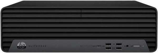 HP EliteDesk 800 G6 SFF Desktop i5-10500 16GB RAM 512GB NVMe