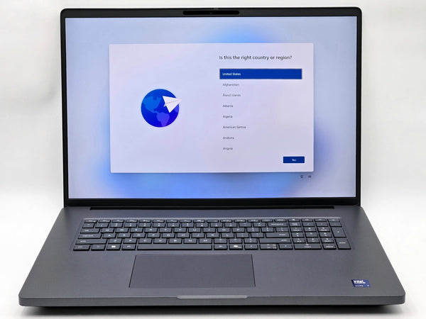 Dell Pro Max Plus 18