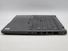 Dell OEM Latitude 5401 Palmrest Assembly W/ Touchpad Bottom Cover - 0VFMHR