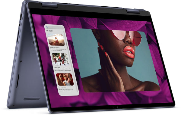 Dell Inspiron 14” 7000 7445 2-in-1 Ryzen 5 8640HS AMD Radeon 8GB 512GB SSD FHD 2