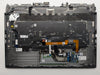 Genuine Dell Alienware m15 R4 0T17R7 Palmrest Assembly Keyboard Touchpad C Grade