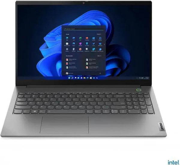 Lenovo ThinkBook 15 G4 IAP 2022 15.6 in FHD Core Hard i3-1215U 2304GB SSD