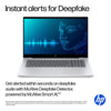 HP OmniBook X Copilot+ PC 17.3 256V Intel Arc 140V 16GB 1024GB 17.3