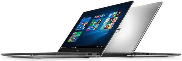DELL XPS 9350 13.3 in I7-6560U 16GB RAM 1TB SSD W10 Pro Touch