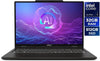 MSI Venture 16 AI Touch Core Ultra 7 255H 32GB RAM 512GB SSD Intel Arc