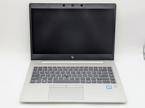 EliteBook 840 G5 14