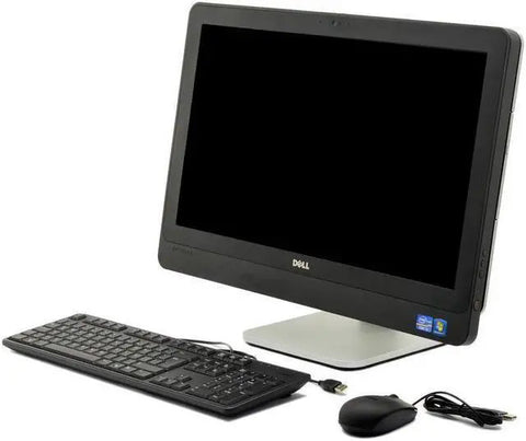 Dell OptiPlex 9010 23 in Resolution AiO i5-3550S 16GB RAM 1TB SSD W10 Pro