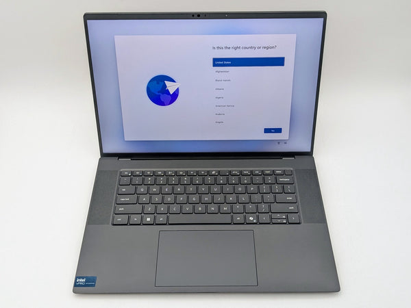 Dell Mobile Precision 5690 16