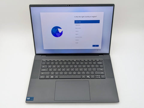 Dell Mobile Precision 5690 16