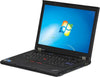 Lenovo ThinkPad T Series 14.0 in Intel Core i5-520M 4GB RAM Windows 7 320GB