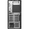 Dell Tower Intel Ultra 5 235 Intel 16GB 512GB DVD 180 w with barrel/proprietary