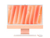 Apple 24-inch iMac Apple M4 Chip with 10-Core CPU and 10-Core 24GB RAM 1TB SSD