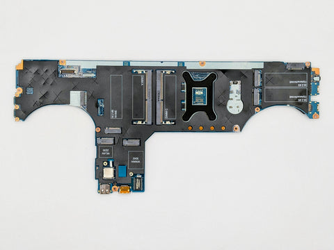 Dell OEM Precision 7730 Motherboard Intel Xeon E-2276M RFDCG *READ*
