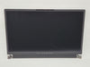 OEM Genuine Dell Alienware 17.3 FHD 360Hz LCD Screen Assembly X17 R2 White PXH4R