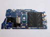 DELL INSPIRON 5400 2-IN-1 INTEL CORE I7-1065G7 CPU LAPTOP MOTHERBOARD 7K5DX