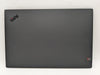 ThinkPad X1 Carbon Gen 6 14