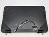 DELL LATITUDE 5414 RUGGED Touchscreen LCD Assembly w/ Webcam D Grade